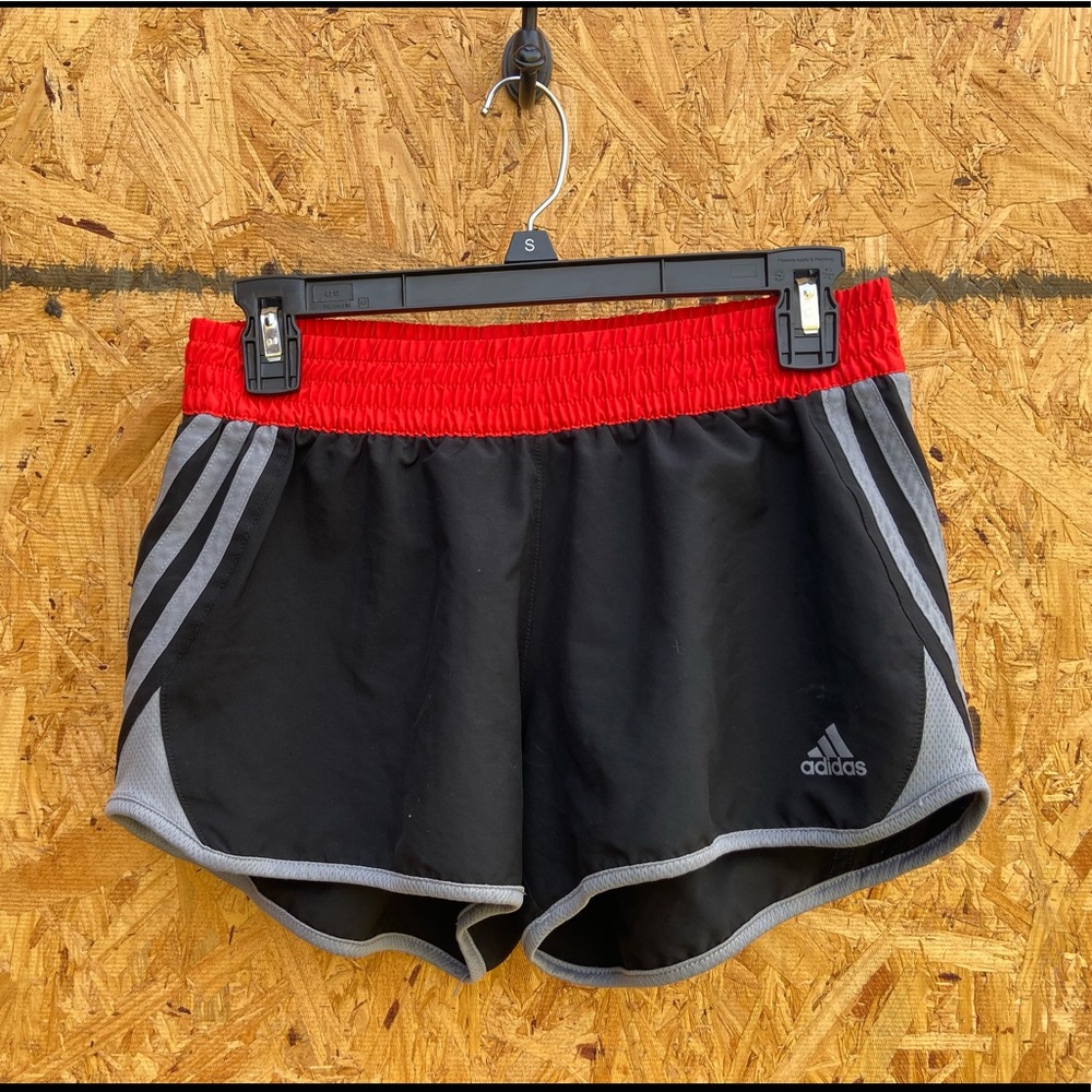 Adidas Athletic Shorts